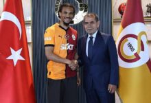 Galatasaray'dan forma lansmanına kadar bir transfer bombası daha!- Ligler