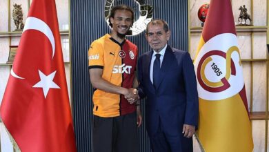 Galatasaray'dan forma lansmanına kadar bir transfer bombası daha!- Futbol
