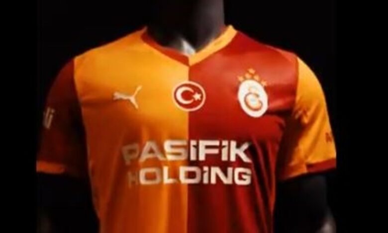 Galatasaray'dan formadaki beş yıldızla ilgili açıklama!- Galatasaray