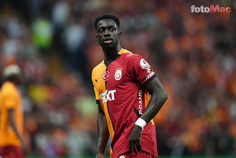 Galatasaray’dan iç transferde kritik hamle! Yıldız oyuncuyla yeni anlaşma sağlandı- Futbol