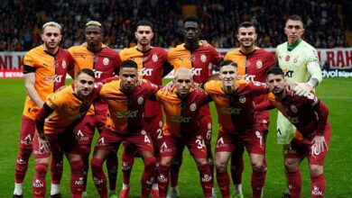 Galatasaray’dan iç transferde kritik hamle! Yıldız oyuncuyla yeni anlaşma sağlandı- Futbol