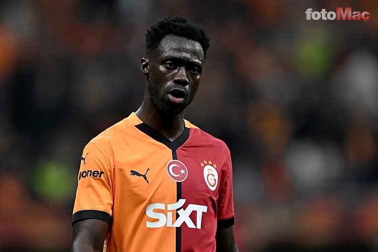 Galatasaray’dan iç transferde kritik hamle! Yıldız oyuncuyla yeni anlaşma sağlandı- Futbol