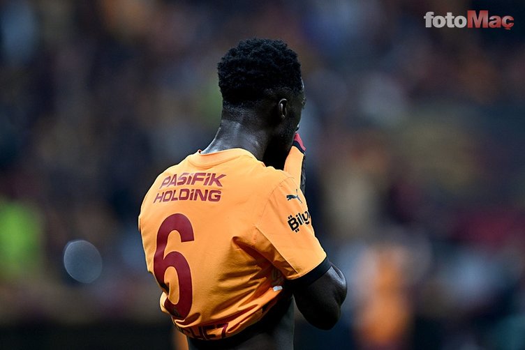 Galatasaray’dan iç transferde kritik hamle! Yıldız oyuncuyla yeni anlaşma sağlandı- Futbol