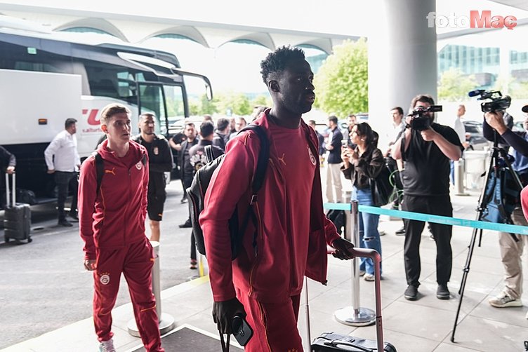 Galatasaray’dan iç transferde kritik hamle! Yıldız oyuncuyla yeni anlaşma sağlandı- Futbol