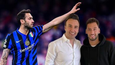 Galatasaray'dan Inter'i çıldırtan Hakan Çalhanoğlu hamlesi! İstanbul'da kritik görüşme, tüm detaylar ortaya çıktı- Fenerbahçe