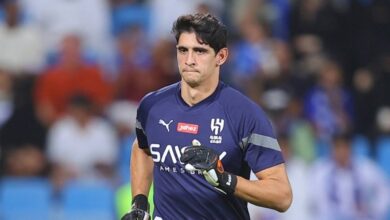 Galatasaray'dan kaleye bir aday daha! İşte transferdeki kozu- Futbol