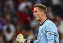 Galatasaray’dan kaleye flaş transfer! Alman eldiven listede- Futbol