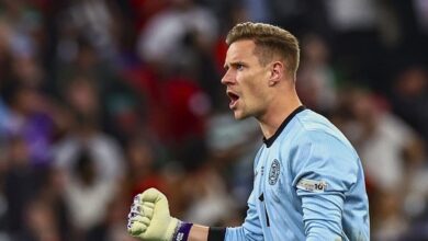 Galatasaray’dan kaleye flaş transfer! Alman eldiven listede- Futbol