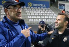 Galatasaray'dan Lazio'ya olay yıldız yanıtı! Fenerbahçe paylaşımı sonrasında...- Futbol