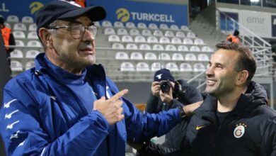 Galatasaray'dan Lazio'ya olay yıldız yanıtı! Fenerbahçe paylaşımı sonrasında...- Futbol