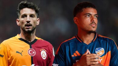 Galatasaray'dan Mertens'in yerine sürpriz hamle... Eski gözdesi Evander'in peşinde!- Futbol