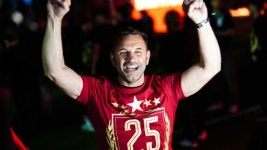 Galatasaray'dan Okan Buruk kararı! Al-Nassr iddialarının ardından...- Futbol
