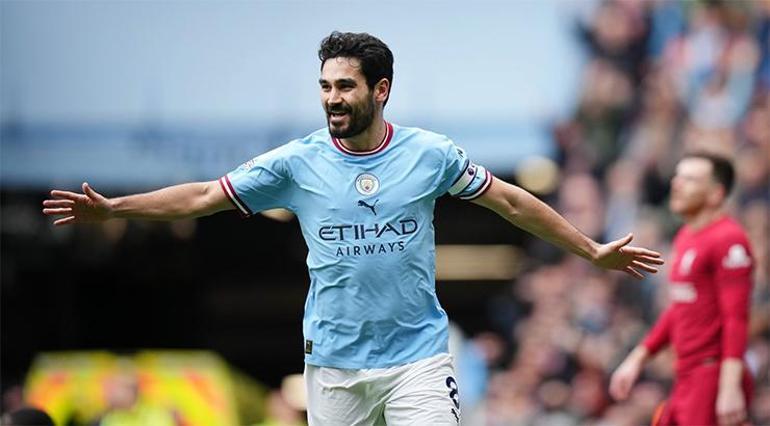 Galatasaray'dan Osimhen ve İlkay Gündoğan açıklaması!- Futbol