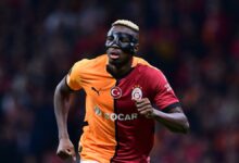 Galatasaray'dan Osimhen'e transfer çağrısı!- Fenerbahçe