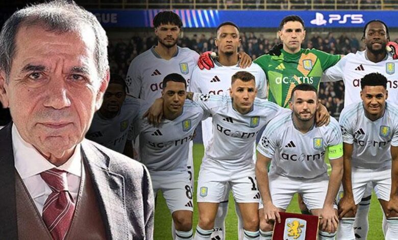 Galatasaray'dan, Premier Lig çıkarması! Gözler iki yıldızda 16 Galatasaray'dan, Premier Lig çıkarması! Gözler iki yıldızda- Futbol