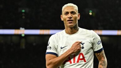 Galatasaray'dan Richarlison bombası! İngilizler transferi duyurdu- Fenerbahçe