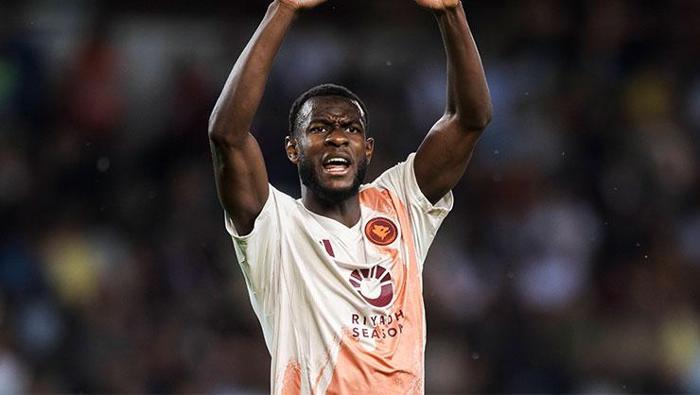 Galatasaray'dan stoper harekatı! Roma'nın yıldızı için dev operasyon 19 Galatasaray'dan stoper harekatı! Roma'nın yıldızı için dev operasyon- Futbol