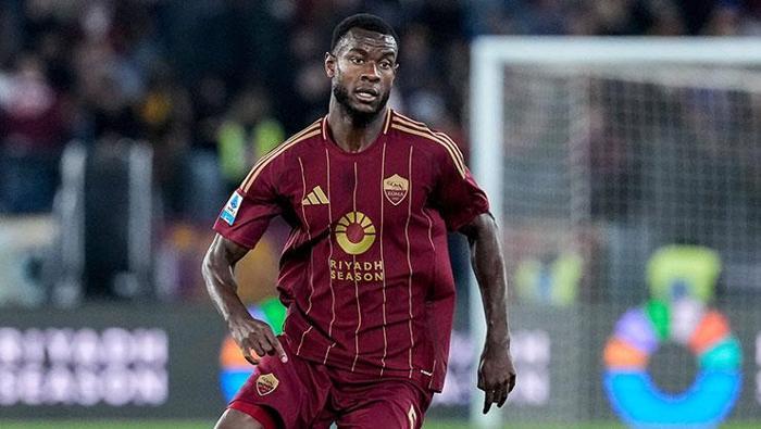 Galatasaray'dan stoper harekatı! Roma'nın yıldızı için dev operasyon 20 Galatasaray'dan stoper harekatı! Roma'nın yıldızı için dev operasyon- Futbol