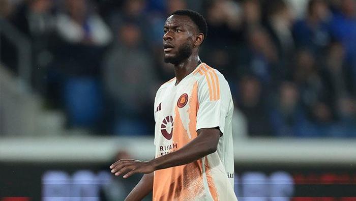Galatasaray'dan stoper harekatı! Roma'nın yıldızı için dev operasyon 21 Galatasaray'dan stoper harekatı! Roma'nın yıldızı için dev operasyon- Futbol