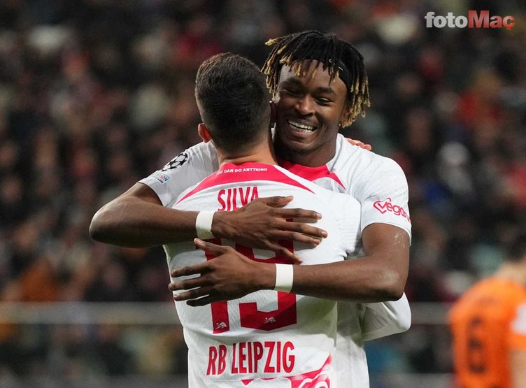 Galatasaray'dan stopere sürpriz aday! Transferine 35 milyon Euro ödenmişti- Futbol