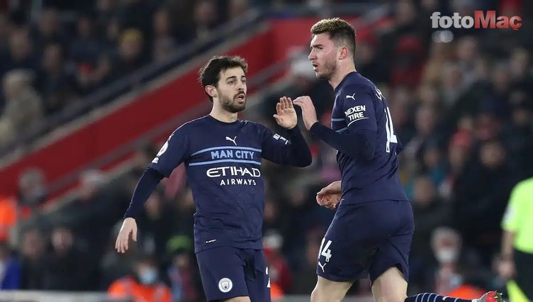 Galatasaray'dan transfer operasyonu! Laporte Şampiyonlar Ligi için...- Futbol