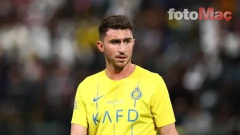 Galatasaray'dan transfer operasyonu! Laporte Şampiyonlar Ligi için...- Futbol