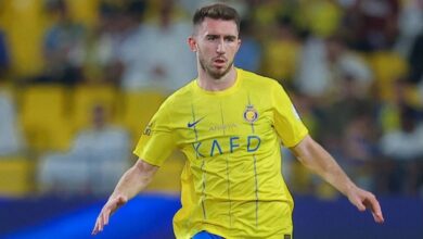 Galatasaray'dan transfer operasyonu! Laporte Şampiyonlar Ligi için...- Futbol