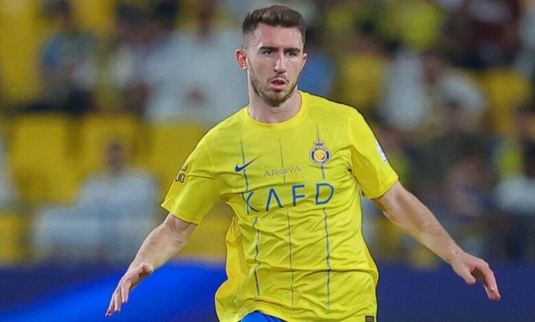 Galatasaray'dan transfer operasyonu! Laporte Şampiyonlar Ligi için...- Futbol