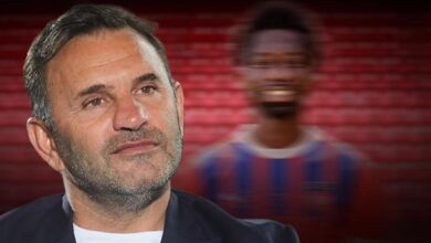 Galatasaray'dan transferde büyük ters köşe! Almanlar duyurdu- Futbol