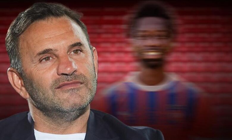 Galatasaray'dan transferde büyük ters köşe! Almanlar duyurdu- Fenerbahçe
