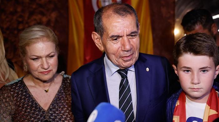 Galatasaray'dan transferde dev operasyon... Osimhen'in alternatifi belirlendi! 21 Galatasaray'dan transferde dev operasyon... Osimhen'in alternatifi belirlendi!- Futbol