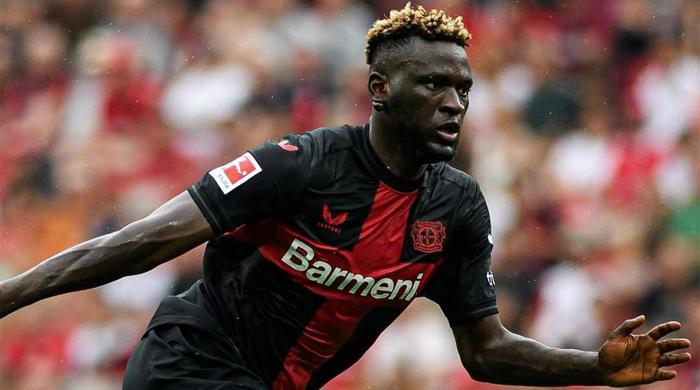 Galatasaray'dan transferde dev operasyon... Osimhen'in alternatifi belirlendi! 22 Galatasaray'dan transferde dev operasyon... Osimhen'in alternatifi belirlendi!- Futbol