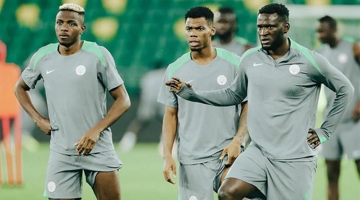 Galatasaray'dan transferde dev operasyon... Osimhen'in alternatifi belirlendi! 23 Galatasaray'dan transferde dev operasyon... Osimhen'in alternatifi belirlendi!- Futbol