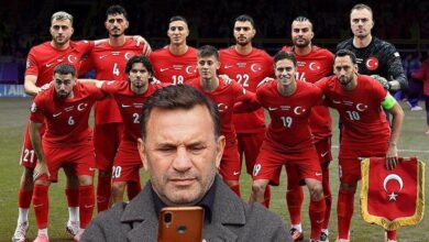 Galatasaray'dan transferde tarihi ters köşe! Herkes İlkay, Hakan derken, asıl bomba ortaya çıktı- Futbol