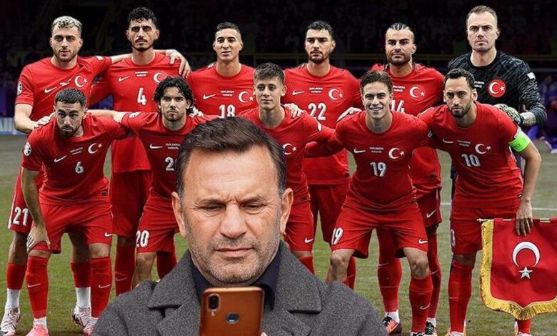Galatasaray'dan transferde tarihi ters köşe! Herkes İlkay, Hakan derken, asıl bomba ortaya çıktı 15 Galatasaray'dan transferde tarihi ters köşe! Herkes İlkay, Hakan derken, asıl bomba ortaya çıktı- Futbol
