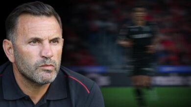 Galatasaray'ı transferde üzen haber! Dev kulüp yıldız futbolcu için teklifi reddetti- Fenerbahçe