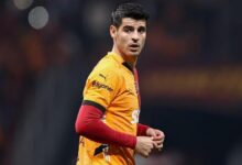 Galatasaray'ın golcüsü Morata'nın yeni takımı açıklandı! Transferde sürpriz gelişme- Başakşehir