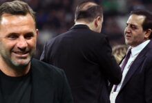 Galatasaray'ın gözdesi gemileri yaktı! Transfer için yeni harekat- Diğer Sporlar
