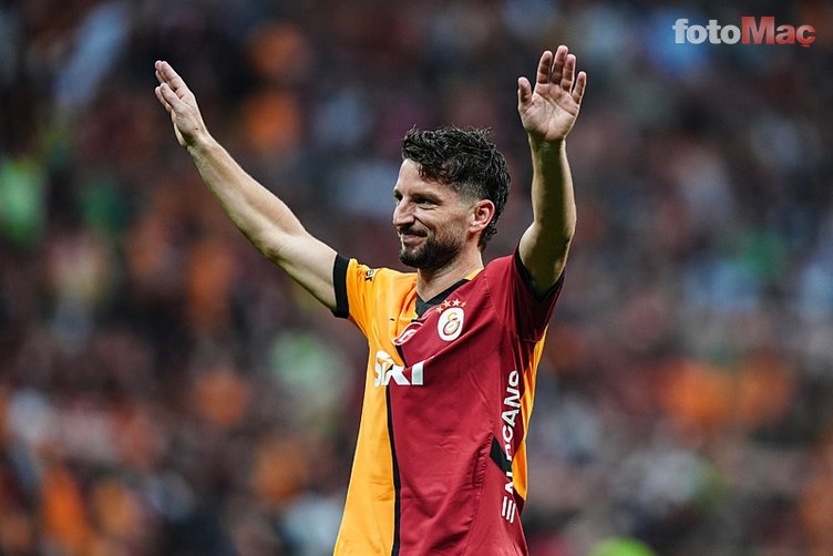 Galatasaray'ın gözü 10 numara transferinde! Konstantelias'ın menajeriyle görüşme...- Futbol