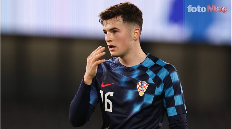 Galatasaray'ın gözü 10 numara transferinde! Konstantelias'ın menajeriyle görüşme...- Futbol