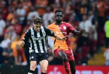 Galatasaray'ın gözü 10 numara transferinde! Konstantelias'ın menajeriyle görüşme...- Fenerbahçe