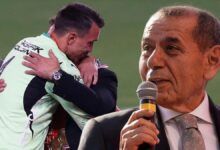 Galatasaray'ın kaleci transferinde hareketli saatler... Yıldız oyuncu için yoğun çalışma!- Futbol