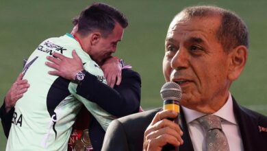 Galatasaray'ın kaleci transferinde hareketli saatler... Yıldız oyuncu için yoğun çalışma!- Fenerbahçe