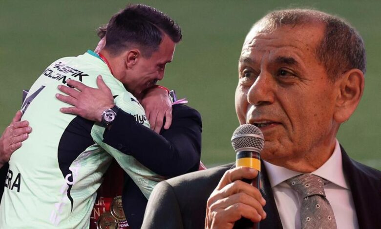 Galatasaray'ın kaleci transferinde hareketli saatler... Yıldız oyuncu için yoğun çalışma! 17 Galatasaray'ın kaleci transferinde hareketli saatler... Yıldız oyuncu için yoğun çalışma!- Futbol