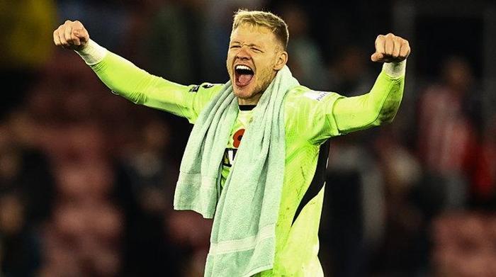 Galatasaray'ın kaleci transferinde hareketli saatler... Yıldız oyuncu için yoğun çalışma! 20 Galatasaray'ın kaleci transferinde hareketli saatler... Yıldız oyuncu için yoğun çalışma!- Futbol