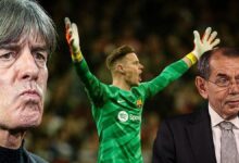 Galatasaray'ın kaleci transferinde Joachim Löw sürprizi! Yetki verildi: Şampiyonlar Ligi'ni kazanmak istiyorlar- Futbol
