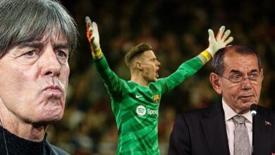 Galatasaray'ın kaleci transferinde Joachim Löw sürprizi! Yetki verildi: Şampiyonlar Ligi'ni kazanmak istiyorlar- Futbol