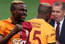 Galatasaray'ın Osimhen bekleyişi sürüyor... Yeni hedef ay sonu!- Ligler
