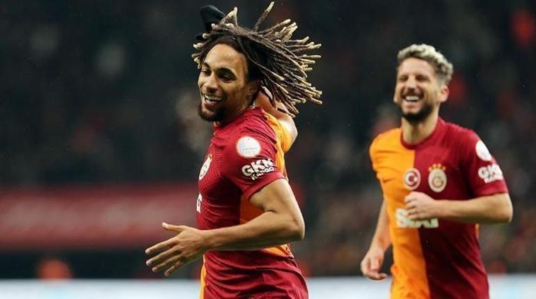 Galatasaray'ın Sacha Boey'den vazgeçmiyor! Kararını bildirdi- Futbol
