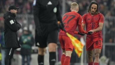 Galatasaray'ın Sacha Boey'den vazgeçmiyor! Kararını bildirdi- Futbol